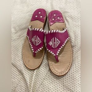 Jack  Rogers sandals